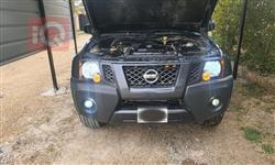 نیسان ئێکستێرا